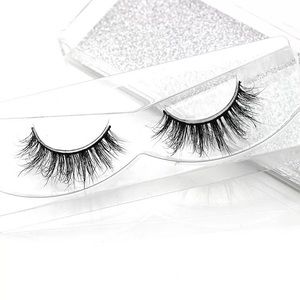 Mink lashes high quality 15.+ time reusable